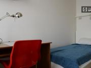 Condiviso/Compagno Di Stanza 5 camere da letto, Milan...