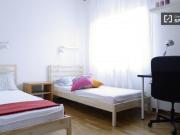 Condiviso/Compagno Di Stanza 5 camere da letto, Milan...