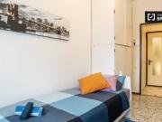 Condiviso/Compagno Di Stanza 5 camere da letto, Milan...