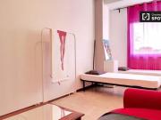 Condiviso/Compagno Di Stanza 5 camere da letto, Milan...