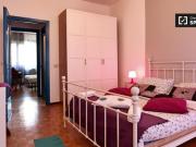 Condiviso/Compagno Di Stanza 5 camere da letto, Milan...