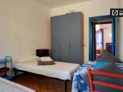 Condiviso/Compagno Di Stanza 5 camere da letto, Milan...