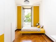 Condiviso/Compagno Di Stanza 5 camere da letto, Milan...