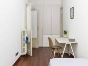 Condiviso/Compagno Di Stanza 5 camere da letto, Milan...