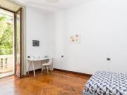 Condiviso/Compagno Di Stanza 5 camere da letto, Milan...