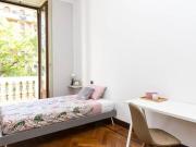 Condiviso/Compagno Di Stanza 5 camere da letto, Milan...