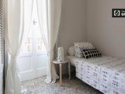 Condiviso/Compagno Di Stanza 5 camere da letto, Milan...