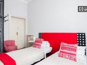 Condiviso/Compagno Di Stanza 5 camere da letto, Milan...