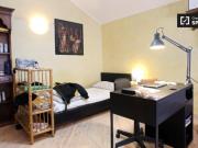 Condiviso/Compagno Di Stanza 5 camere da letto, Milan...