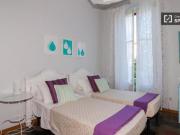 Condiviso/Compagno Di Stanza 5 camere da letto, Milan...