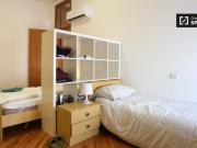 Condiviso/Compagno Di Stanza 5 camere da letto, Milan...