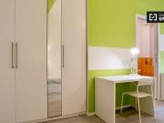 Condiviso/Compagno Di Stanza 5 camere da letto, Milan...