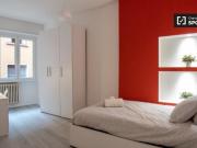 Condiviso/Compagno Di Stanza 5 camere da letto, Milan...