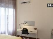 Condiviso/Compagno Di Stanza 5 camere da letto, Milan...