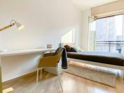 Condiviso/Compagno Di Stanza 5 camere da letto, Milan...