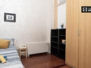 Condiviso/Compagno Di Stanza 5 camere da letto, Milan...