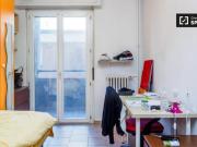 Condiviso/Compagno Di Stanza 5 camere da letto, Milan...