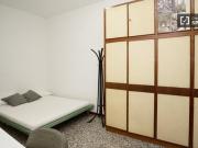 Condiviso/Compagno Di Stanza 5 camere da letto, Milan...