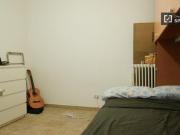 Condiviso/Compagno Di Stanza 5 camere da letto, Milan...