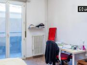 Condiviso/Compagno Di Stanza 5 camere da letto, Milan...
