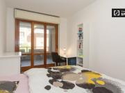 Condiviso/Compagno Di Stanza 5 camere da letto, Milan...