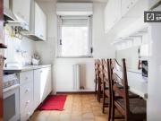 Condiviso/Compagno Di Stanza 5 camere da letto, Milan...