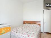 Condiviso/Compagno Di Stanza 5 camere da letto, Milan...