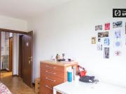 Condiviso/Compagno Di Stanza 5 camere da letto, Milan...