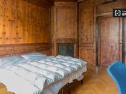 Condiviso/Compagno Di Stanza 5 camere da letto, Milan...