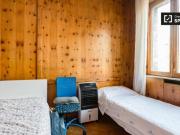 Condiviso/Compagno Di Stanza 5 camere da letto, Milan...