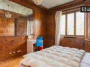 Condiviso/Compagno Di Stanza 5 camere da letto, Milan...