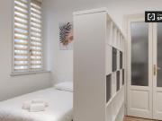 Condiviso/Compagno Di Stanza 5 camere da letto, Milan...