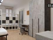 Condiviso/Compagno Di Stanza 5 camere da letto, Milan...