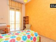 Condiviso/Compagno Di Stanza 5 camere da letto, Milan...