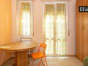 Condiviso/Compagno Di Stanza 5 camere da letto, Milan...