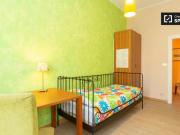 Condiviso/Compagno Di Stanza 5 camere da letto, Milan...