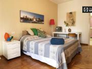 Condiviso/Compagno Di Stanza 5 camere da letto, Milan...