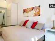 Condiviso/Compagno Di Stanza 5 camere da letto, Milan...