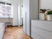 Condiviso/Compagno Di Stanza 5 camere da letto, Milan...