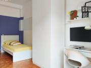Condiviso/Compagno Di Stanza 5 camere da letto, Milan...