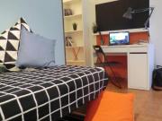 Condiviso/Compagno Di Stanza 5 camere da letto, Padua...