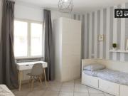 Condiviso/Compagno Di Stanza 5 camere da letto, Rome...