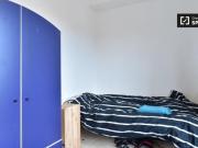 Condiviso/Compagno Di Stanza 5 camere da letto, Rome...