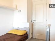 Condiviso/Compagno Di Stanza 5 camere da letto, Rome...
