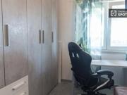 Condiviso/Compagno Di Stanza 5 camere da letto, Rome...