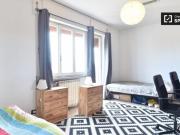 Condiviso/Compagno Di Stanza 5 camere da letto, Rome...