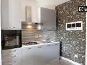 Condiviso/Compagno Di Stanza 5 camere da letto, Rome...