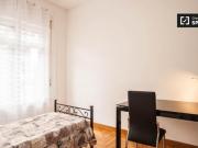 Condiviso/Compagno Di Stanza 5 camere da letto, Rome...