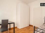 Condiviso/Compagno Di Stanza 5 camere da letto, Rome...
