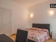 Condiviso/Compagno Di Stanza 5 camere da letto, Rome...